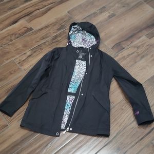 Spring Rain jacket